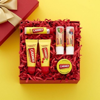 Son dưỡng môi Carmex Classic Lipbalm SPF15