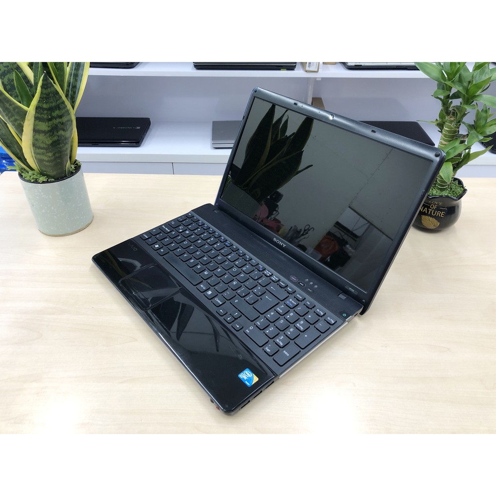Laptop SONY VAIO VPCEB - i5 M450 - RAM 4G - HDD 500G -14in HD | BigBuy360 - bigbuy360.vn