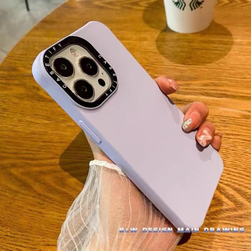 Ốp Điện Thoại Silicon Bảo Vệ Bốn Góc Chống Sốc Cho iPhone 14 13 12 11 Pro MAX XR IX XS MAX 7 8 Plus