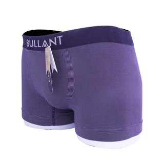 Combo 04 chiếc quần lót nam cao cấp dệt từ sợi Cotton, Quần lót nam Bullant cao cấp