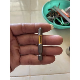 Mũi Vít PH3 Dewalt 50mm