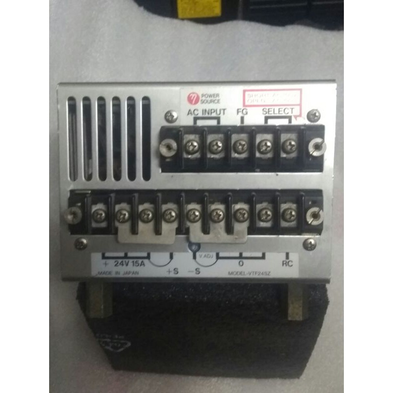 Nguồn Power Source 24V 14A