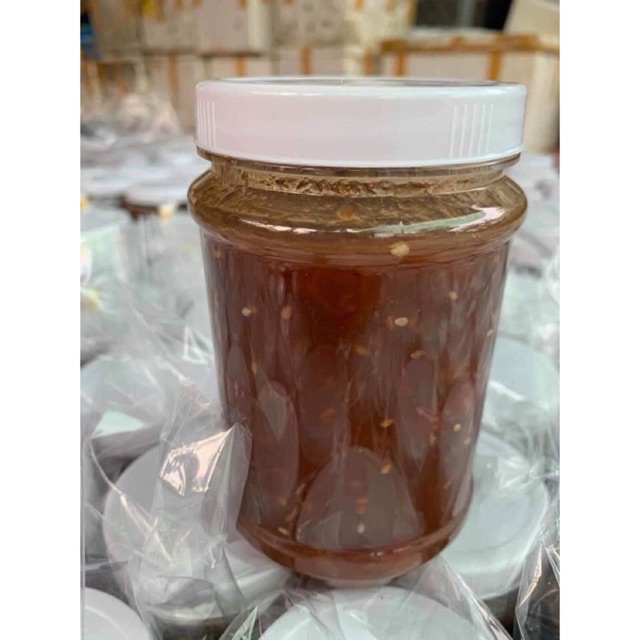Đá Me Hạt Dẻo