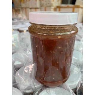 Đá me hạt dẻo