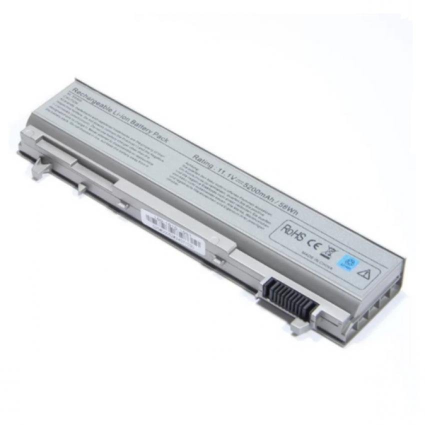 Pin laptop Dell latitude E6400 E6410 E6500 E6510