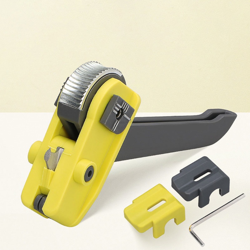 Kìm Cắt Sợi kiss Dùng Cho Thợ Điện Nhanh Và Chính Xác