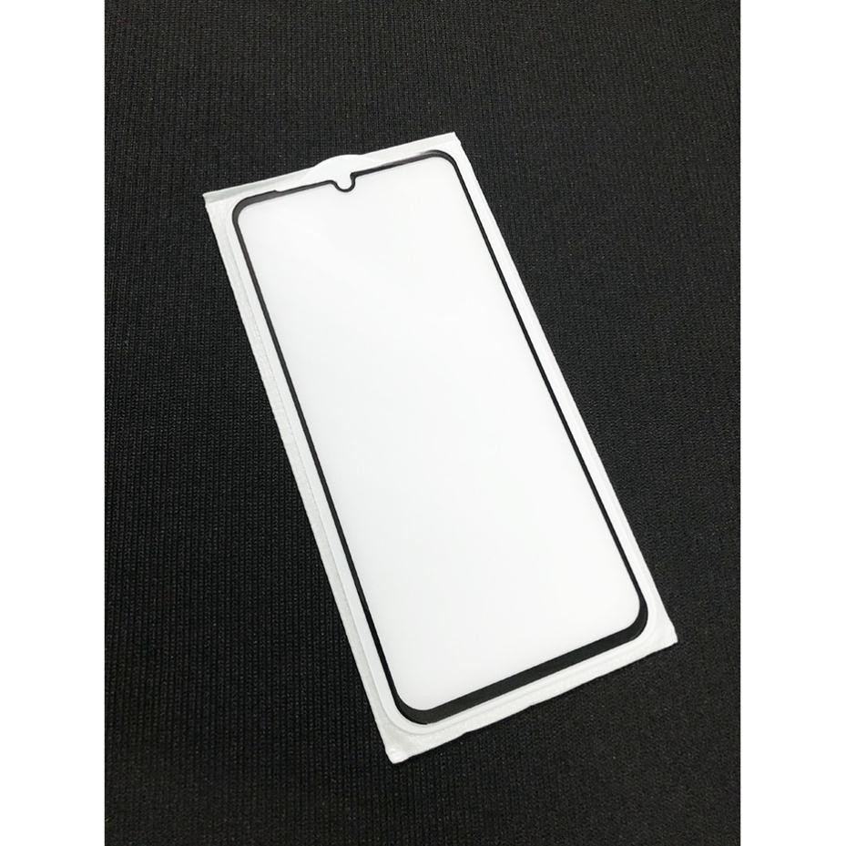 Kính Cường Lực LG V50S / G8X ThinQ  Full Màn Hình
