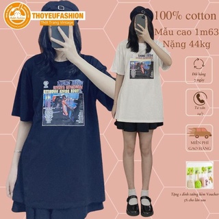 Áo Phông 3158 In Hình 3D DIESEL SMOKE Nữ Nam, Áo Thun Tay Lỡ Oversize From Rộng Basic Chất Cotton100% mặt tuyết