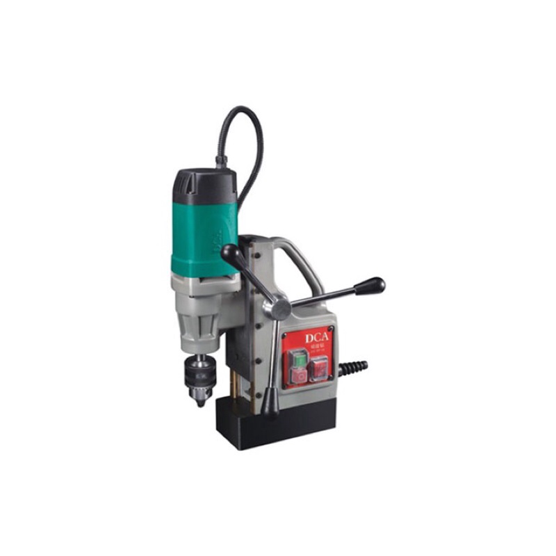 DCA máy khoan từ AJC16