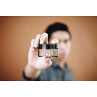 Sáp vuốt tóc - Craft - Bản 50gram