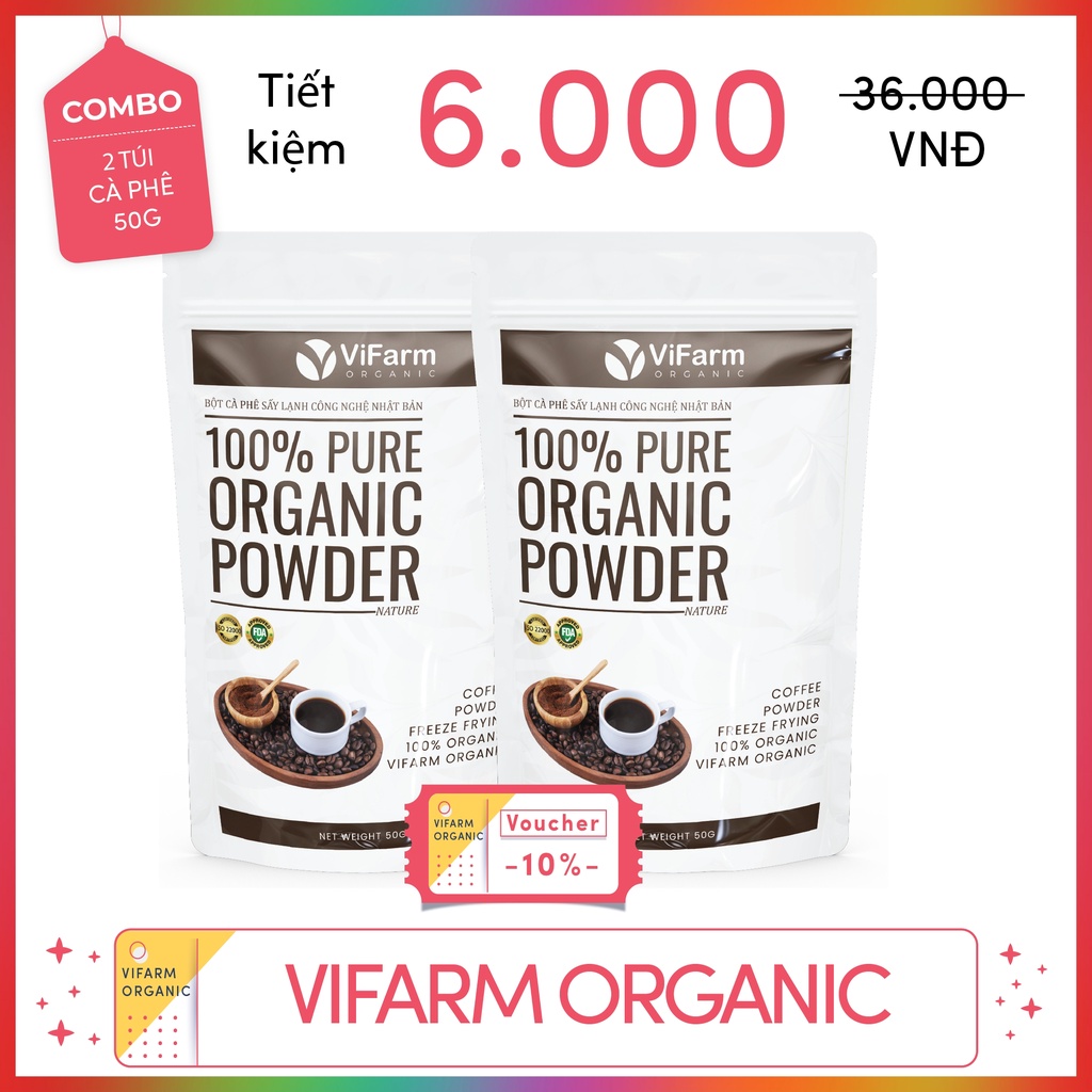 Cà Phê Rang Say Nguyên Chất 50g Cafe Sạch Hảo Hạng Thơm Ngon Quyến Rũ