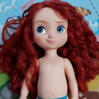 Búp bê trang pham