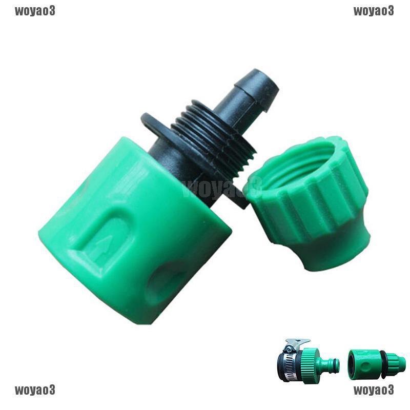 Đầu Nối Ống Nước Nhựa Abs Kích Thước 34mm Tiện Lợi 3 / 8