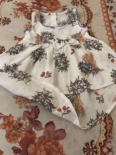 Thanh lý đầm váy bé gái (đồ shop)
