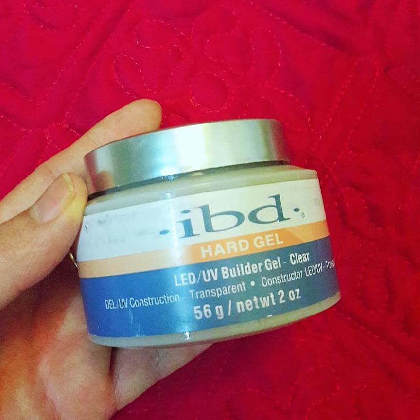 Gel IBD(loại không nóng ,hộp sắt)