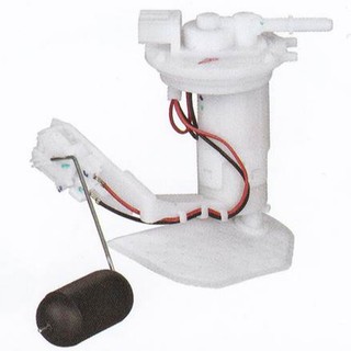 BƠM XĂNG HONDA VISION CÁC ĐỜI