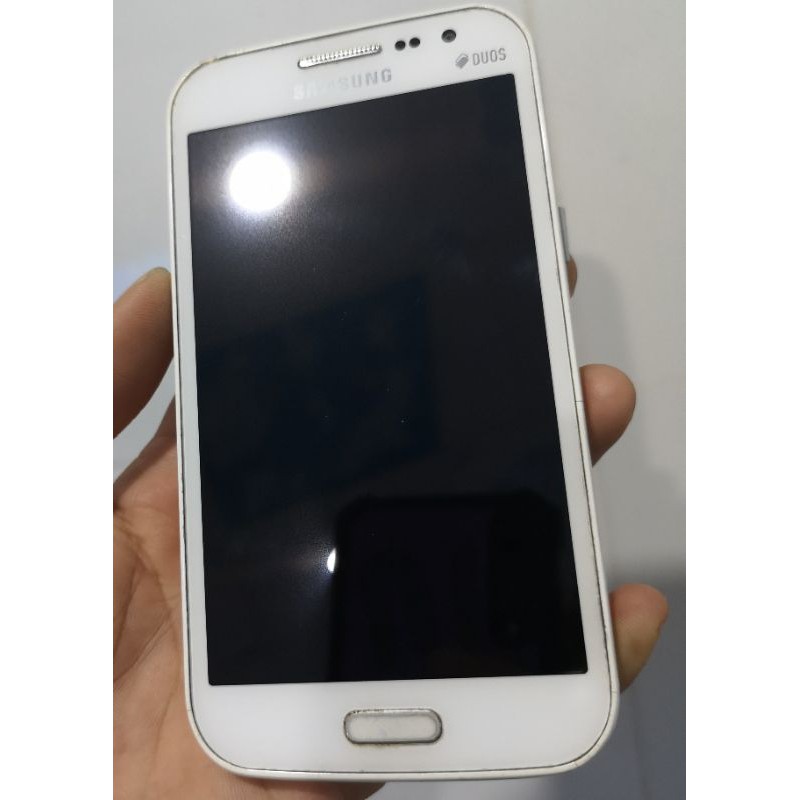 Điện thoại Samsung I8552