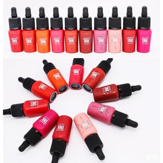 Son lì Peripera Peri’s Ink Velvet