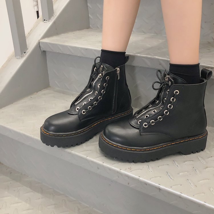 Giày bốt thời trang 2020 kích thước 35-39 | BigBuy360 - bigbuy360.vn