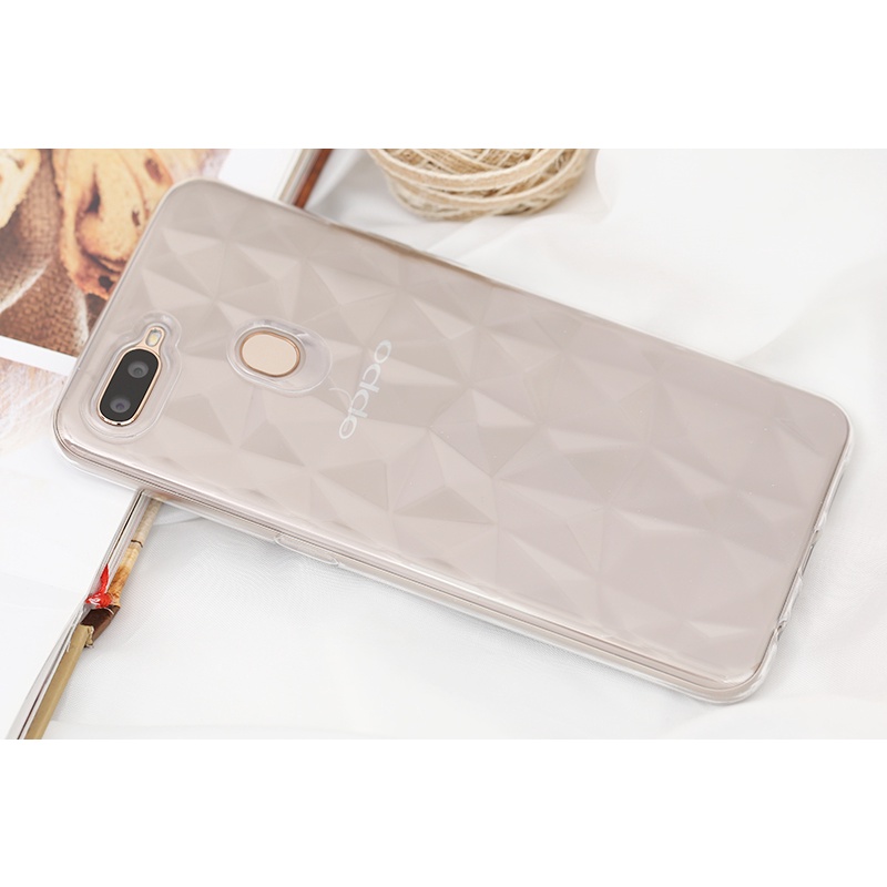 Ốp lưng oppo a7