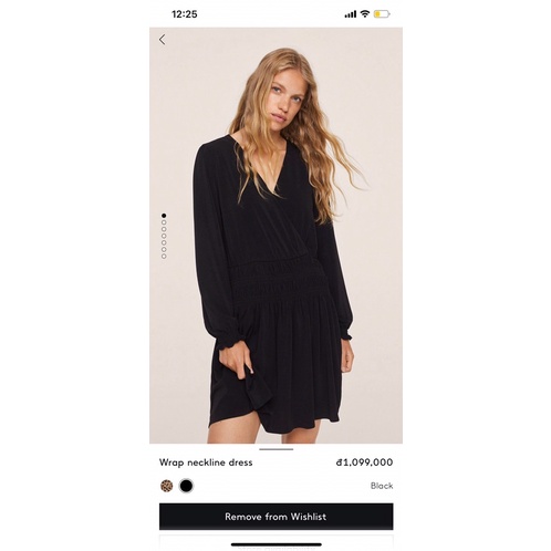 {Cực phẩm}Đầm cao cấp D18T10 | BigBuy360 - bigbuy360.vn