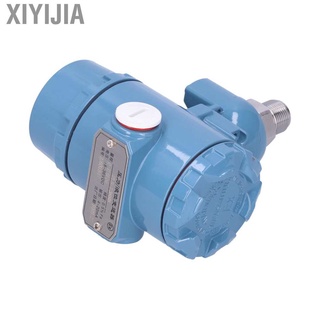 Xiyijia Digital Display Pressure Transmitter Transducer Industrial Controller for Petroleum