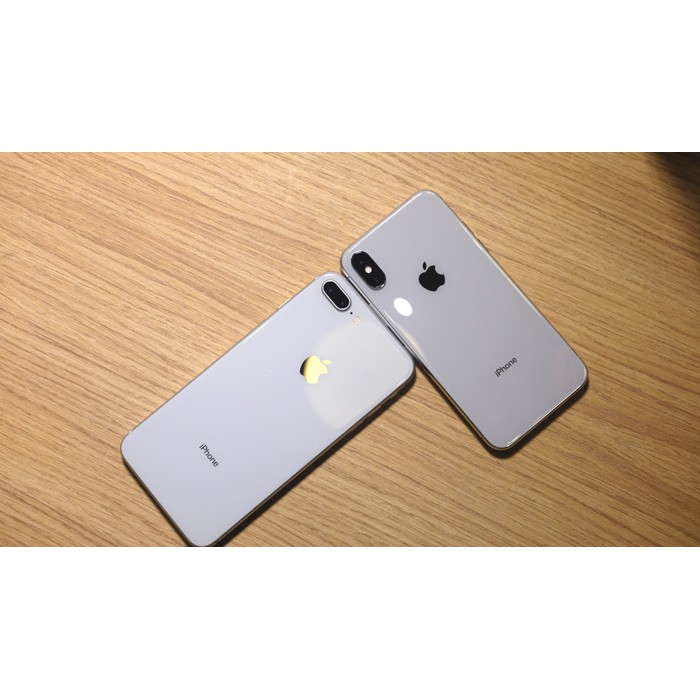 Điện thoại iPhone 8 Plus Quốc tế 64GB Mới 99% Bảo Hành 12 Tháng | BigBuy360 - bigbuy360.vn