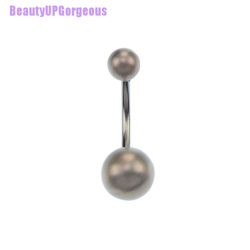 1 bộ khuyên đeo cơ thể chuyên nghiệp