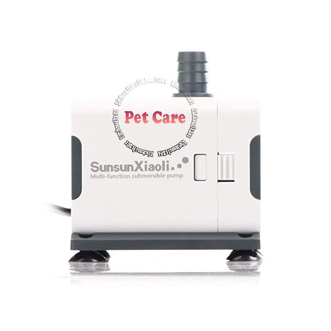 [hot sale]Máy bơm chìm bể cá đa năng XQP nội địa cao cấp