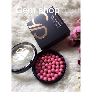PHẤN MÁ HỒNG DẠNG VIÊN GOLDEN ROSE BALL BLUSHER