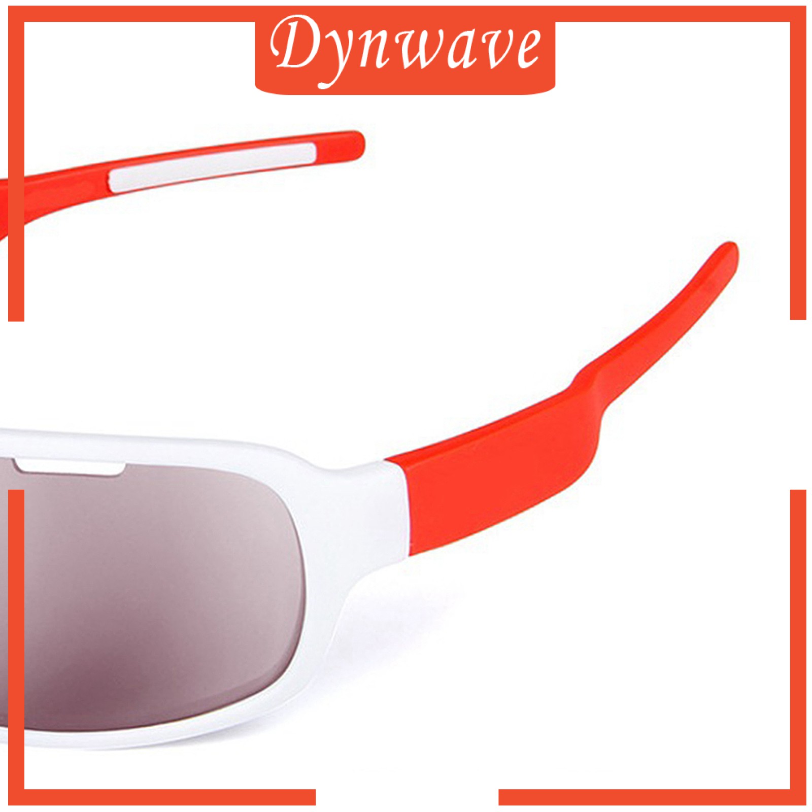 [DYNWAVE] Outdoor Sport Sunglasses Bike Cycling Glasses MTB Goggles Bicycle UV400 Eyewear