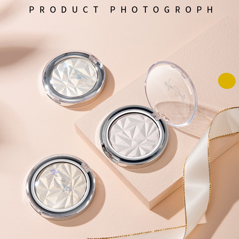 [Hàng mới về] Phấn bắt sáng Miss Rose độ bóng cao làm nổi bật làn da | BigBuy360 - bigbuy360.vn