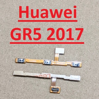 Dây nút nguồn huawei gr5 2017 dây âm lượng linh kiện thay thế