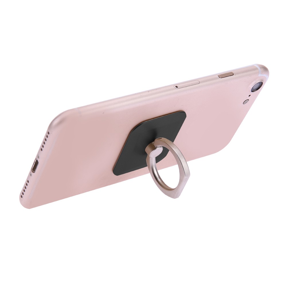 Nhẫn đỡ điện thoại xoay 360 độ | BigBuy360 - bigbuy360.vn