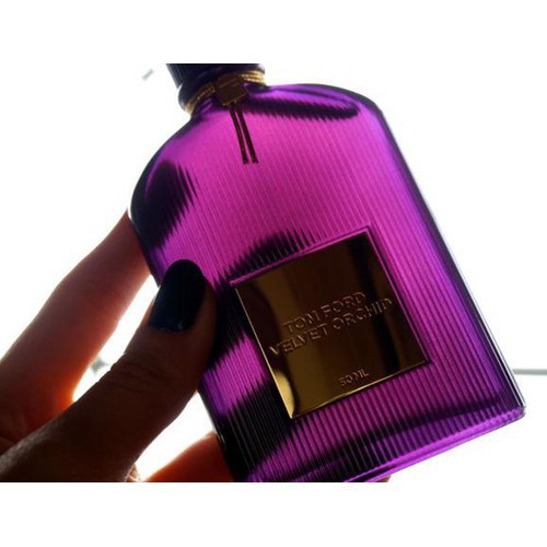 [Free Ship]_Nước hoa nữ Tom Ford Velvet Orchid_Mùi Hương Quyến Rũ_Cá Tính | Thế Giới Skin Care