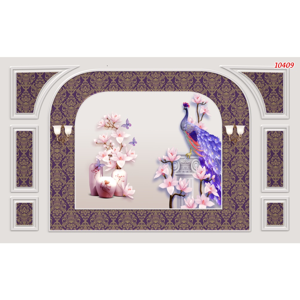 PHÔNG NỀN CAO CẤP 3D 5D CHÈN CHỮ VÀ LOGO