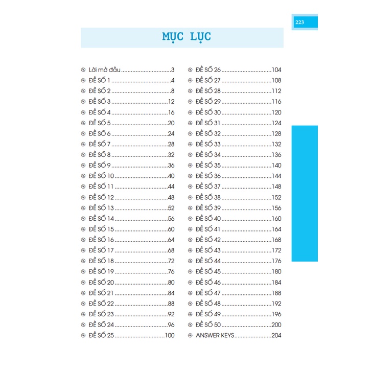 Sách- Đột phá tiếng Anh điểm 9+ Bộ đề thi tiếng Anh vào lớp 10 - Có đáp án