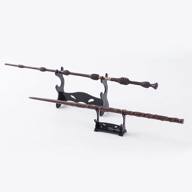 Đũa Phép Thuật Harry Potter Bằng Kim Loại | BigBuy360 - bigbuy360.vn