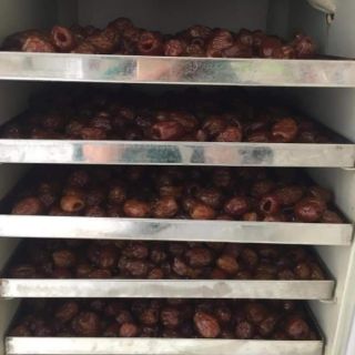 Sỉ 1kg Mứt táo(chạy số lượng)