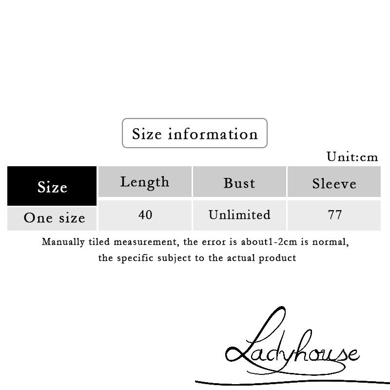 Áo khoác cardigan dệt kim dáng rộng dài tay thời trang cho nữ LD