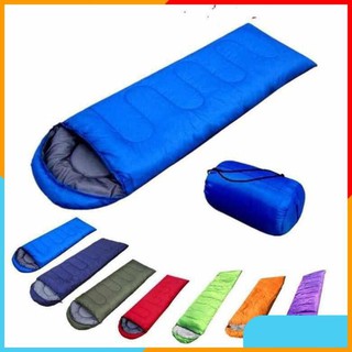 [Xả Hàng - FreeShip] COMBO 4 MÓN TÚI NGỦ VĂN PHÒNG, DU LỊCH SIÊU TIỆN LỢI | Gối Hơi - Bịt Tai, Mắt - Túi Ngủ - C510