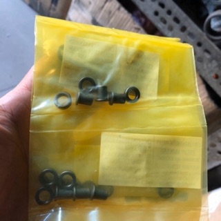 Full Bộ chốt buly nồi sau AB+ SH+ lead .v.v zin hãng fcc mới
