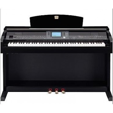Đàn Piano Yamaha Clavinova CVP-503