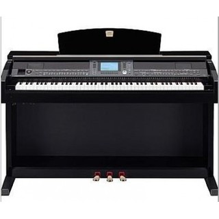 Đàn Piano Yamaha Clavinova CVP-503
