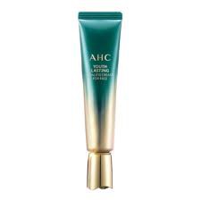 Kem Chống Nhăn Và Thâm Quầng Mắt AHC ULTIMATE REAL EYE CREAM FOR FACE