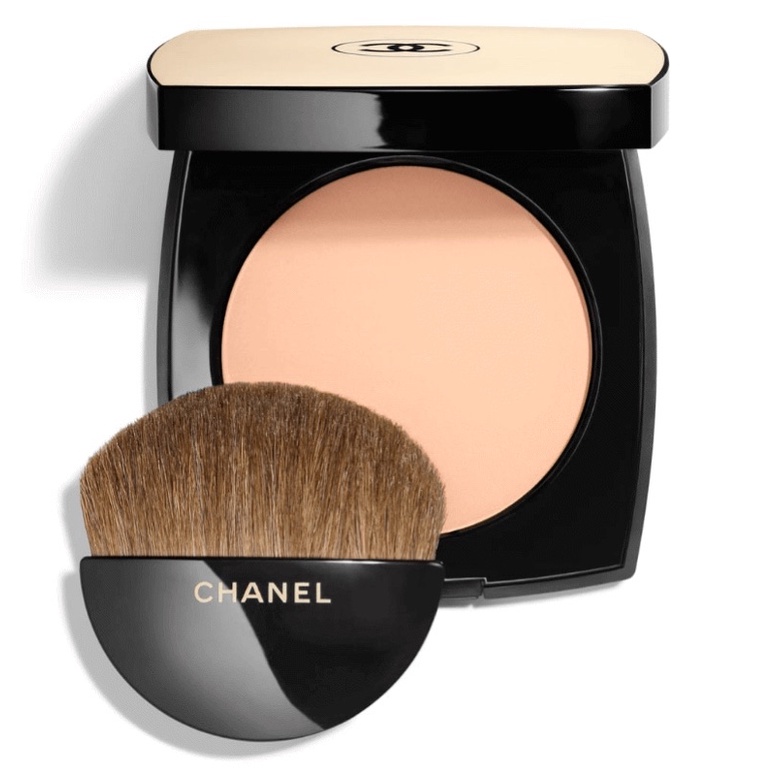 Phấn Phủ Chanel Les Beige Healthy Glow Sheer Powder số 20