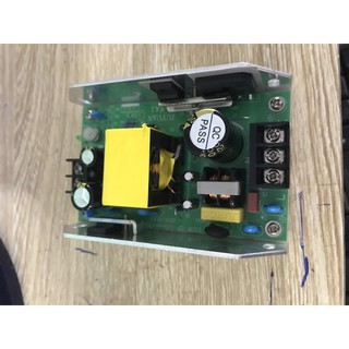 Bo Nguồn Led