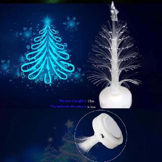 Đèn Led Trang Trí Cây Thông Noel 411''