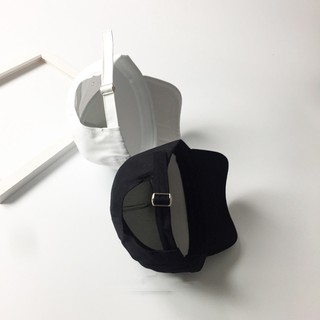 Mũ lưỡi trai hàn quốc