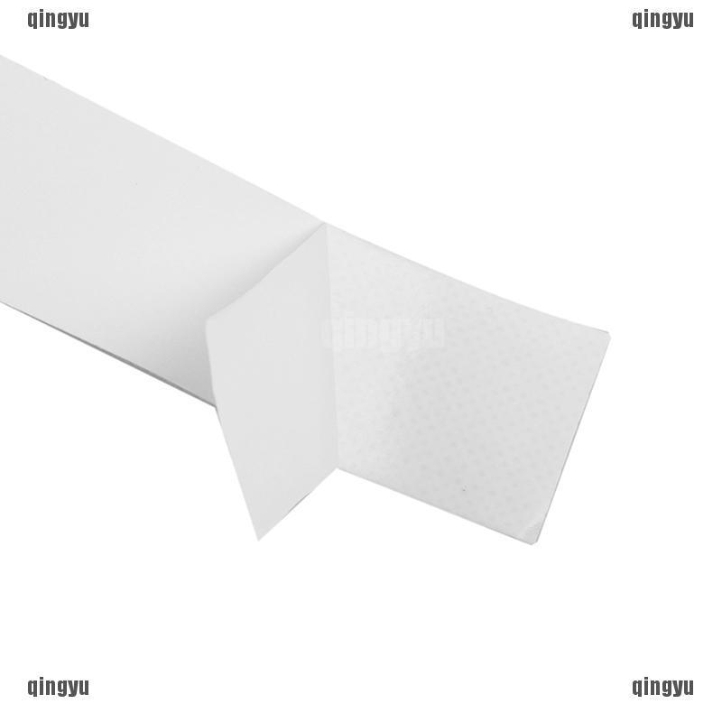 ❤❤ Cuộn Băng Quấn Bảo Vệ Cổ Áo Chống Mồ Hôi Dùng 1 Lần Tiện Dụng